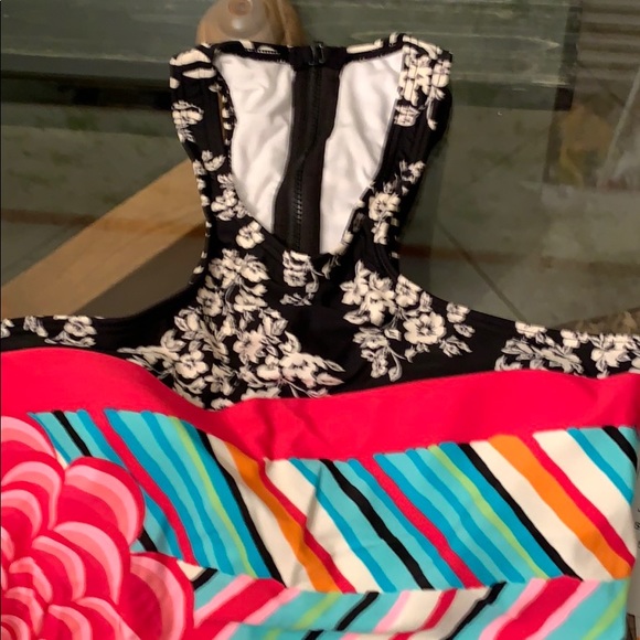 Coco Rave swimsuit - Picture 2 of 3